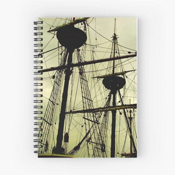 Item preview, "Rigging" designed and sold by Jim Sugrue.