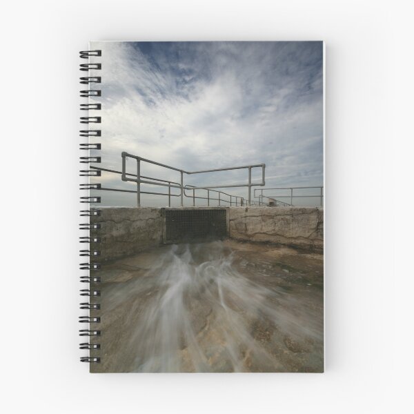 Item preview, Merewether Baths 5 designed and sold by Mark Snelson.