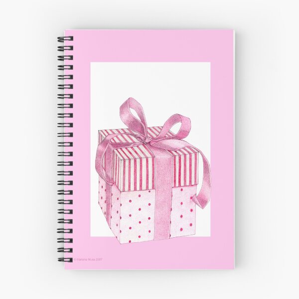 Item preview, Pink Gift designed and sold by mrana.