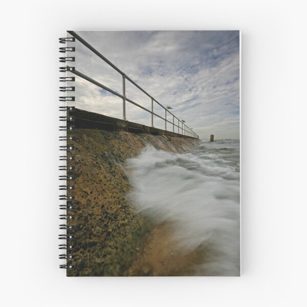 Item preview, Merewether Baths 3 designed and sold by Mark Snelson.