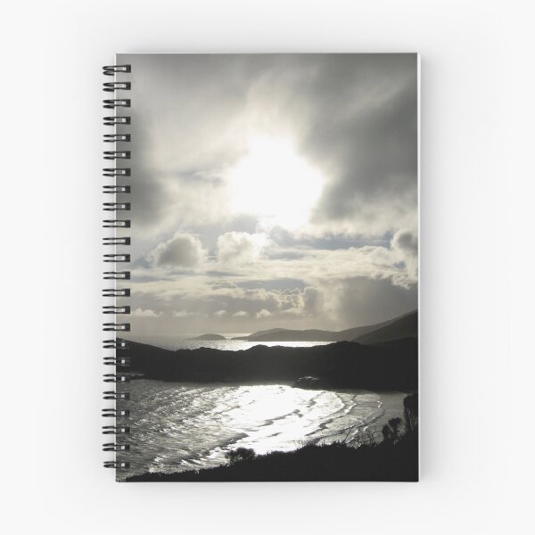Item preview, Storm Front, Wilsons Promontory, Victoria, Australia designed and sold by Joanne Patterson.