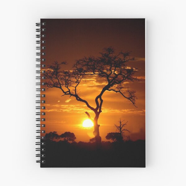 Item preview, Satara Sunset designed and sold by Marie Strydom.