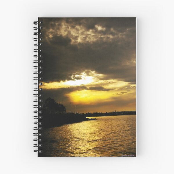 Item preview, Clouds and Sunset designed and sold by templar.