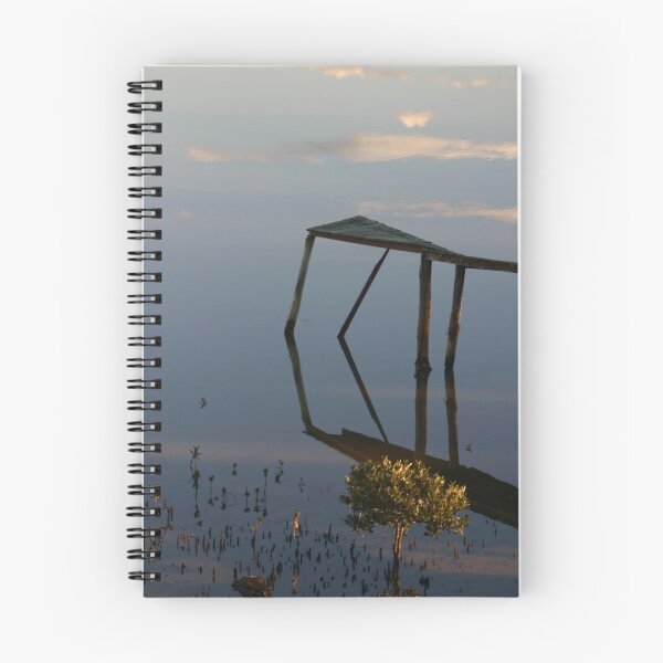 Item preview, Old Jetty #1 designed and sold by Noel Elliot.