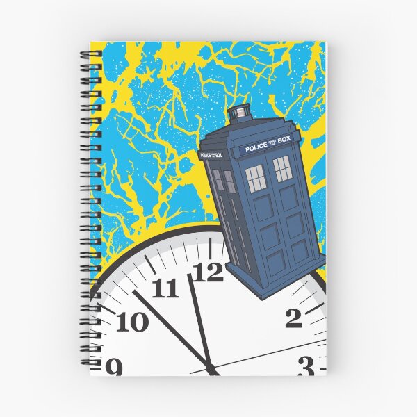 Item preview, Tomorrow designed and sold by Dan Marshall.