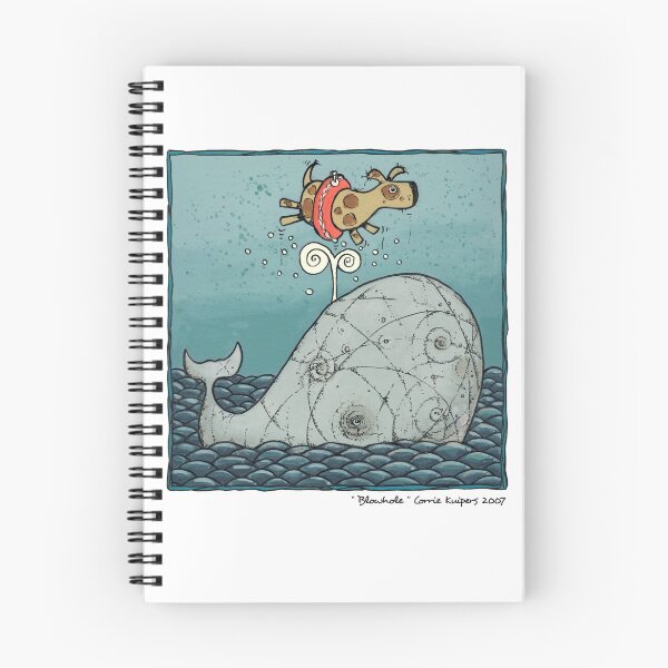 Item preview, Blow hole designed and sold by Corrieweb.
