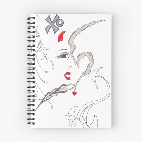 Item preview, Devil Woman designed and sold by vjwriggs.