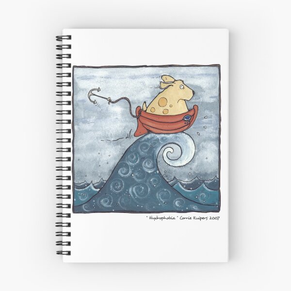 Item preview, Hydrophobia designed and sold by Corrieweb.