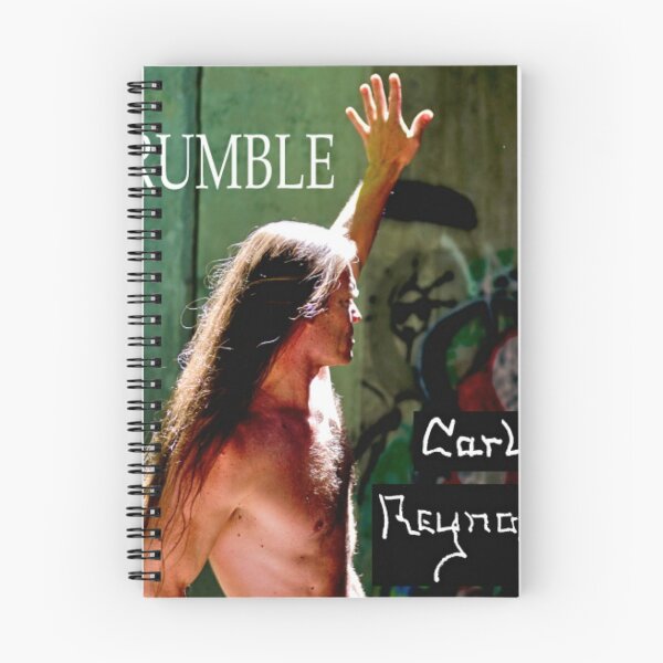 Item preview, CRUMBLE designed and sold by Carlos Reynosa.