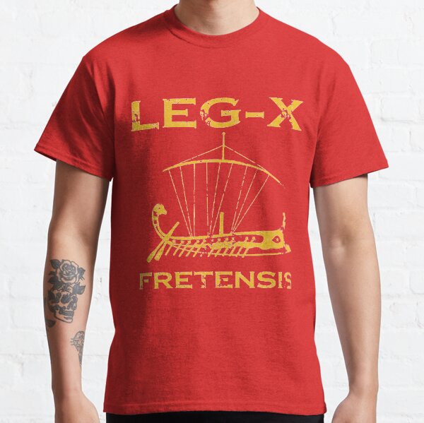 Item preview, Legio X Fretensis designed and sold by valentinpereda.