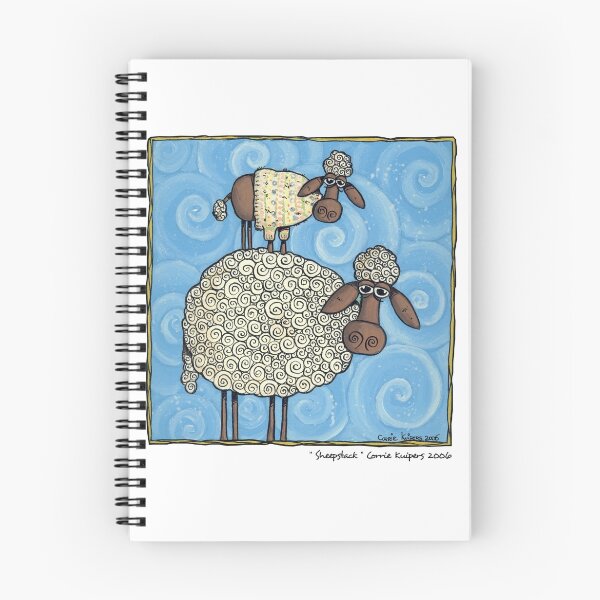 Item preview, Sheep-stack designed and sold by Corrieweb.