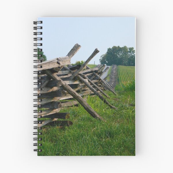 Artikelvorschau, Antietam Battlefield entworfen und verkauft von Heather Meadows.