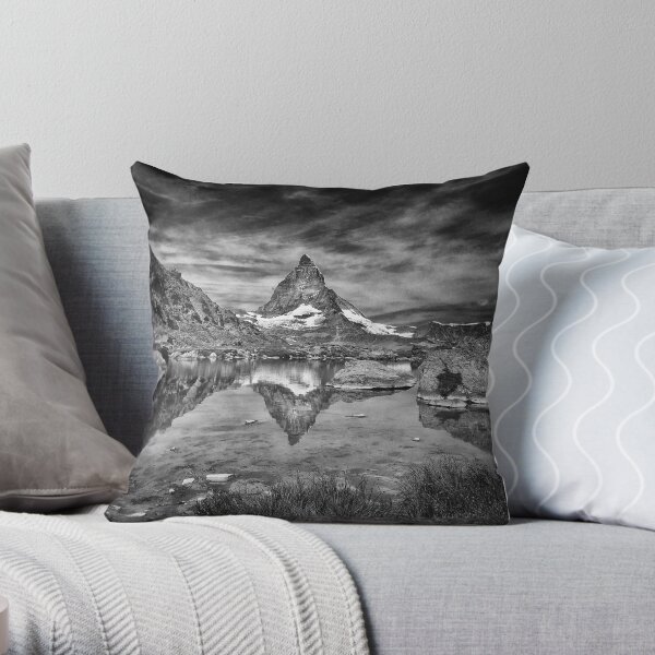 Matterhorn Coussin
