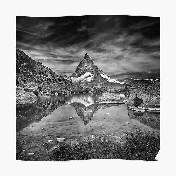 Matterhorn Poster