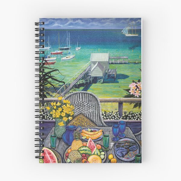 Item preview, Sorrento designed and sold by Sarina Tomchin.