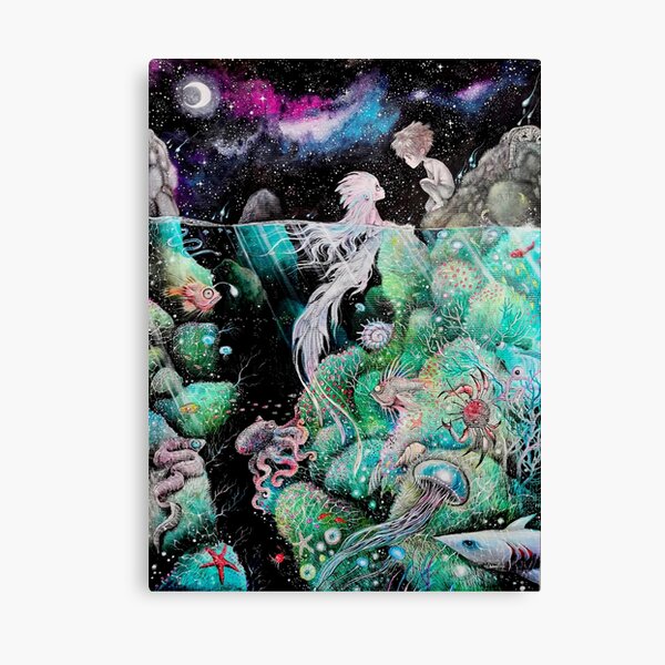 Item preview, Two worlds designed and sold by Giulio Ingrosso.