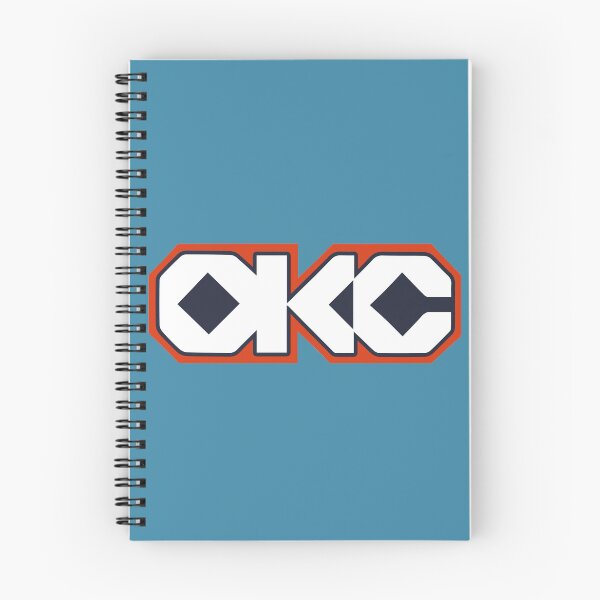 Item preview, Oklahoma city edition designed and sold by slawisa.