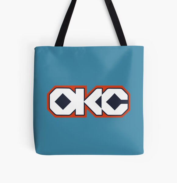 Oklahoma Tote Bags Redbubble