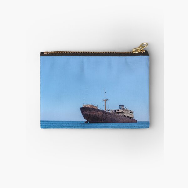 Item preview, Telamon Shipwreck designed and sold by iCimages.net.