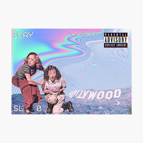 Item preview, hollywood designed and sold by kachowzer.