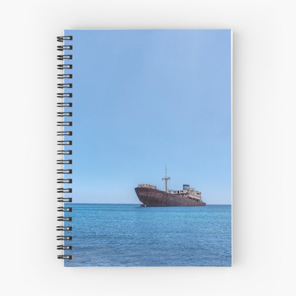 Item preview, Telamon Shipwreck designed and sold by iCimages.net.