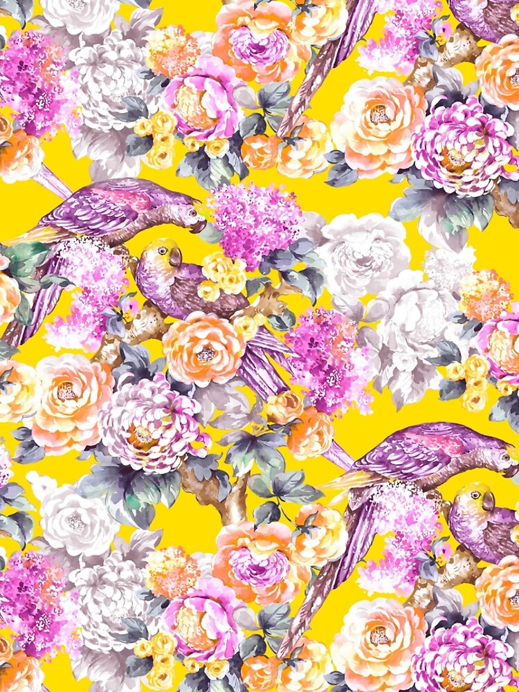Bloom by PINKLINEN