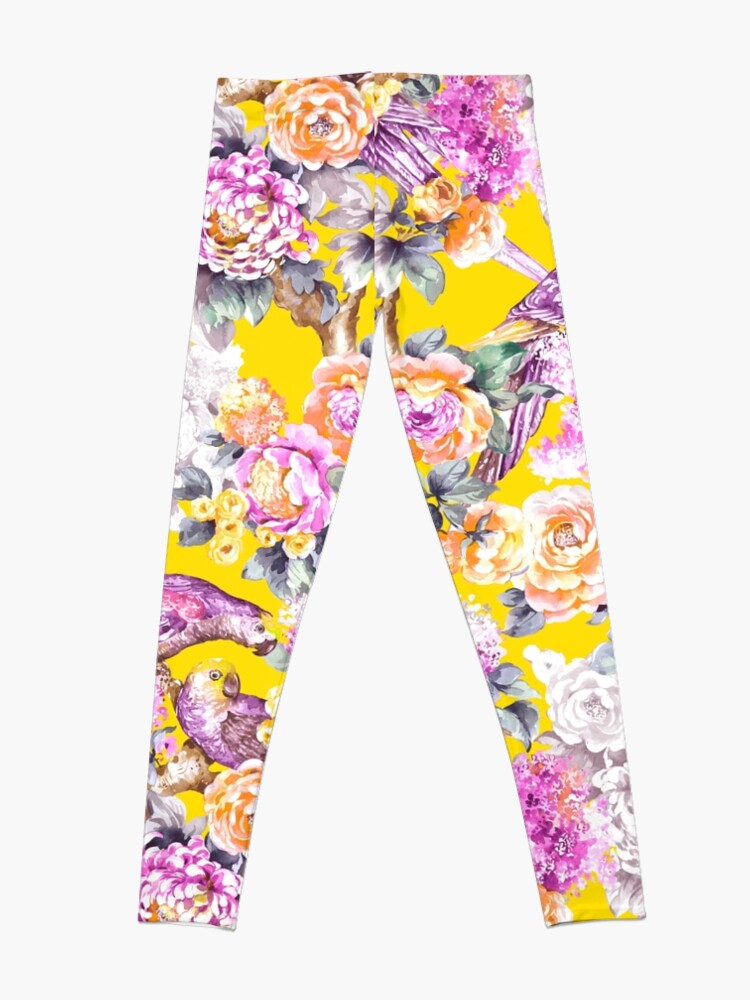 Alternate view of Bloom Leggings