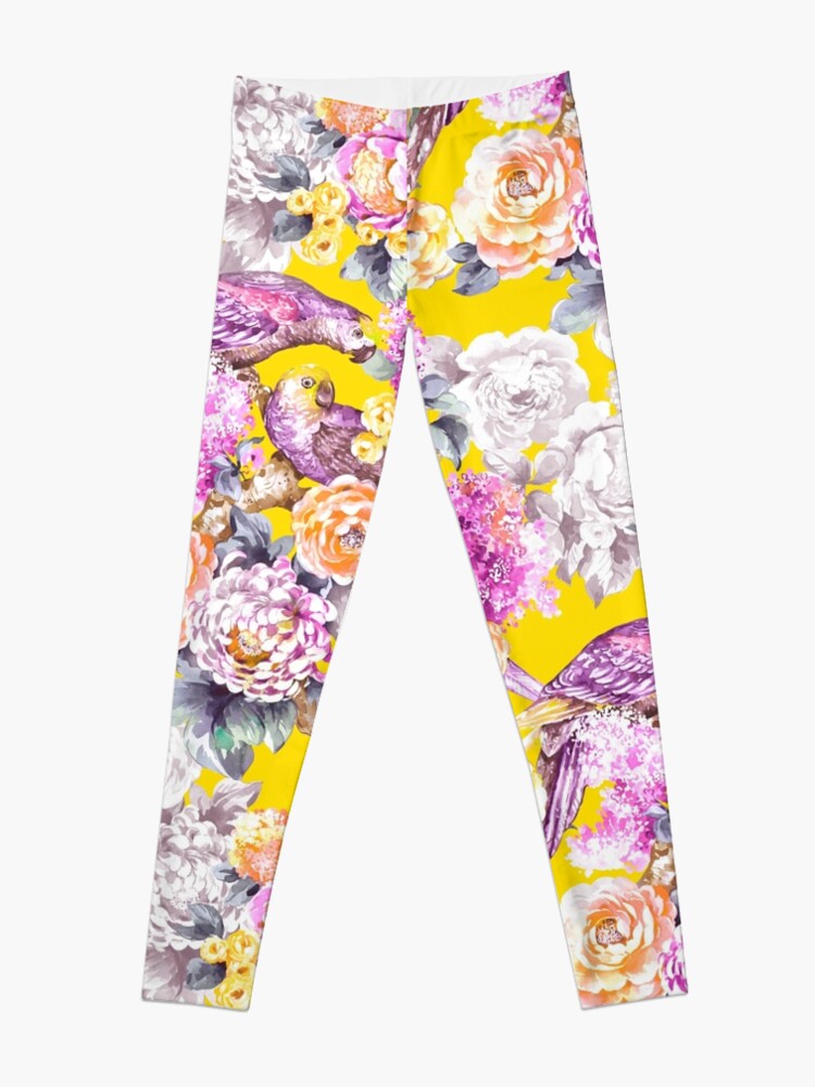 Alternate view of Bloom Leggings