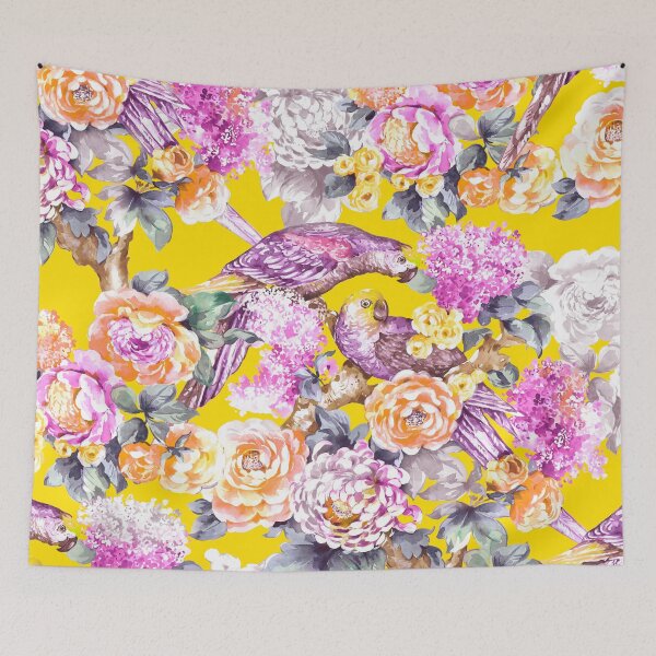 Item preview, Bloom designed and sold by PINKLINEN.