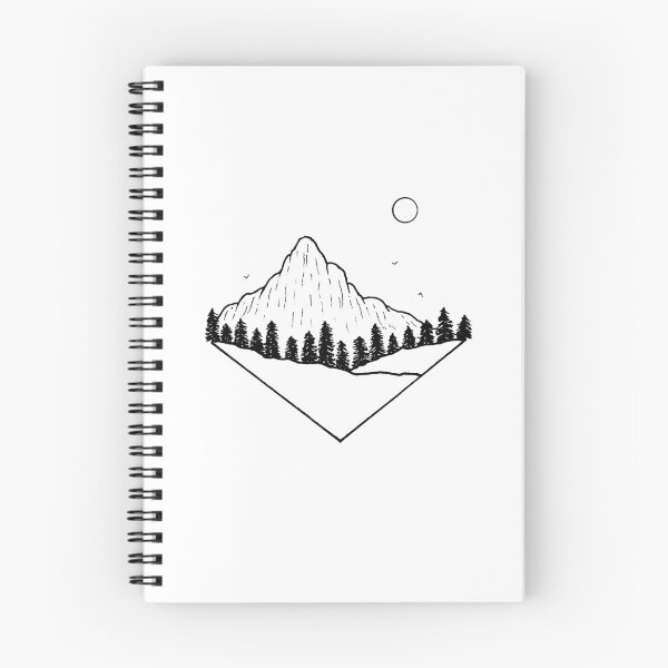 Item preview, Triangular mountain designed and sold by Laets.