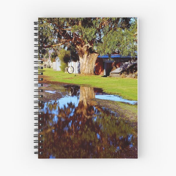 Item preview, Tree Reflection designed and sold by Xavier Russo.