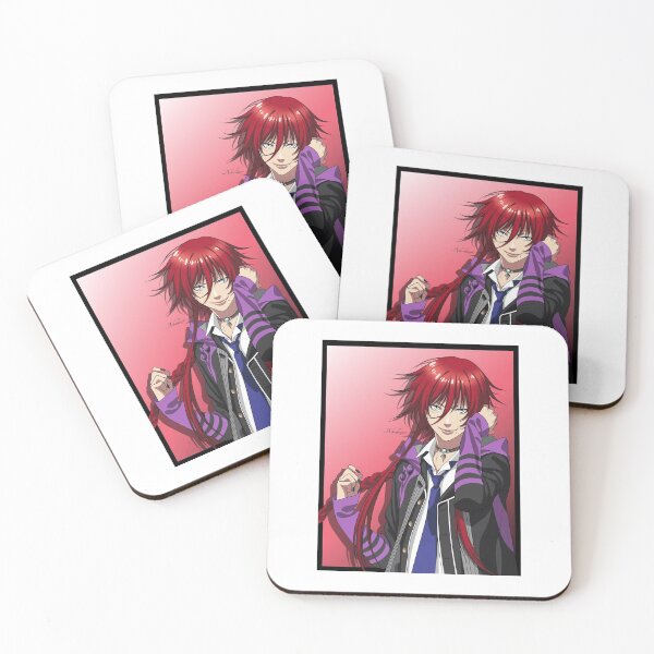 Item preview, Loki Laevatein (Kamigami no Asobi) designed and sold by ashallayn.
