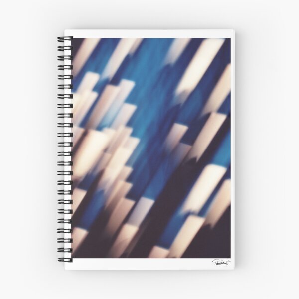 Item preview, 'Crystals' from the series "The Abyss" designed and sold by coto.