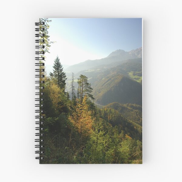 Item preview, Austrian Forests designed and sold by KylieForster.