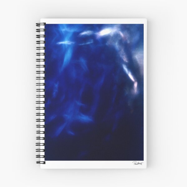 Item preview, 'Swimmer' from the series "The Abyss" designed and sold by coto.