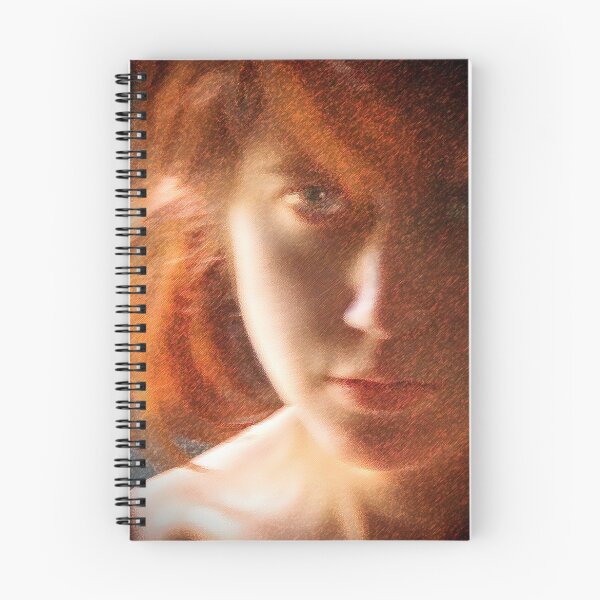 Item preview, Introspective II - Self diversion designed and sold by Louise Cooke.