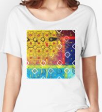 More Women's Relaxed Fit T-Shirt