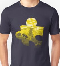 A Jigtastic Adventure Unisex T-Shirt