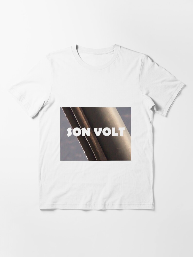 son volt shirt