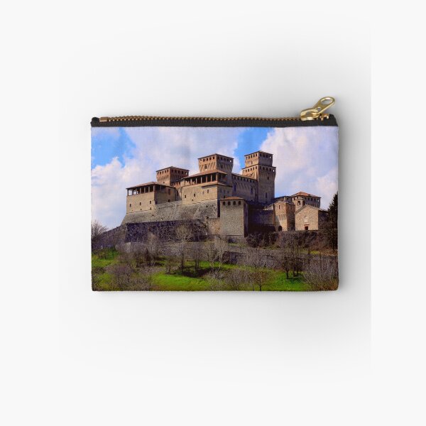 Item preview, Torrechiara Castle designed and sold by annalisa56.
