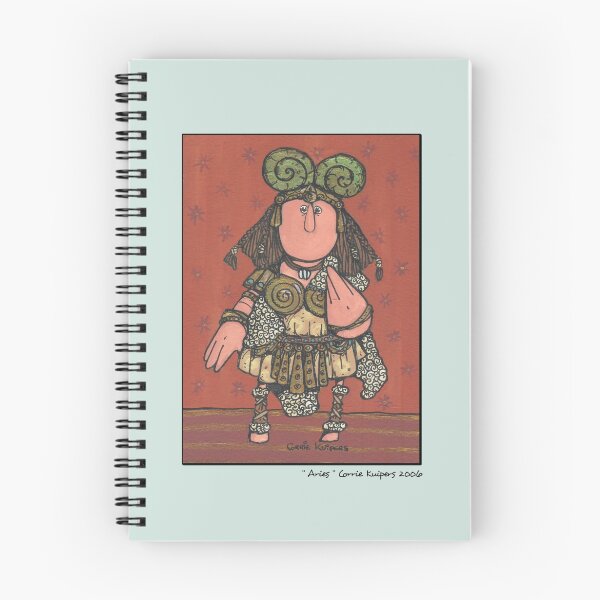 Item preview, Aries designed and sold by Corrieweb.