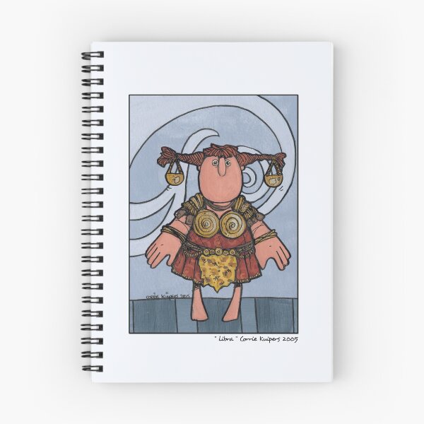 Item preview, Libra designed and sold by Corrieweb.