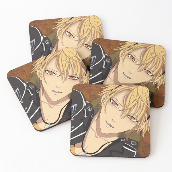 Item preview, Toma (Amnesia) designed and sold by ashallayn.