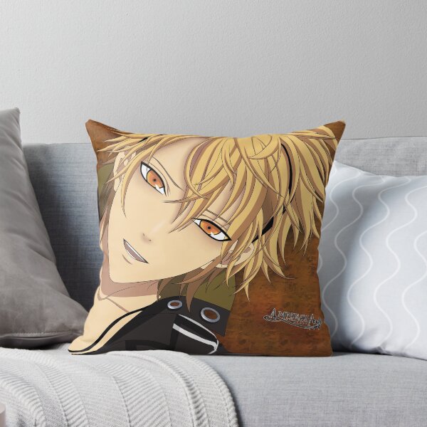 Item preview, Toma (amnesia) designed and sold by ashallayn.
