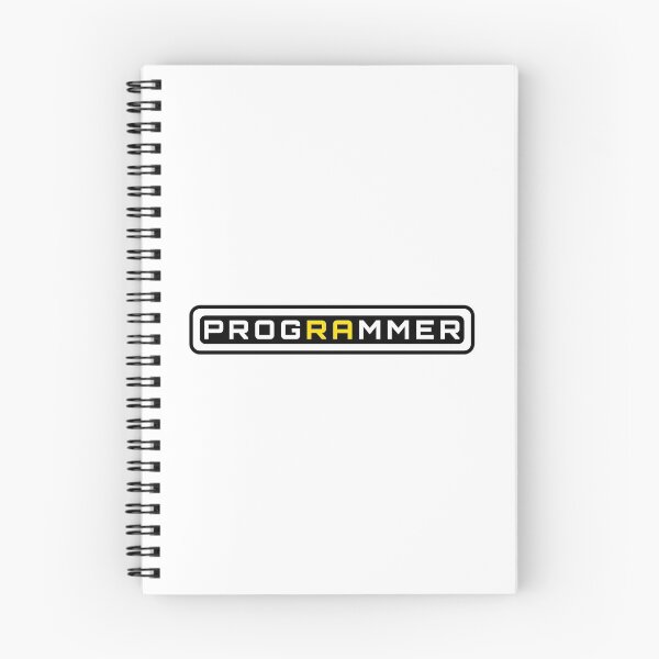 Item preview, Programador designed and sold by KeepOnCoding.