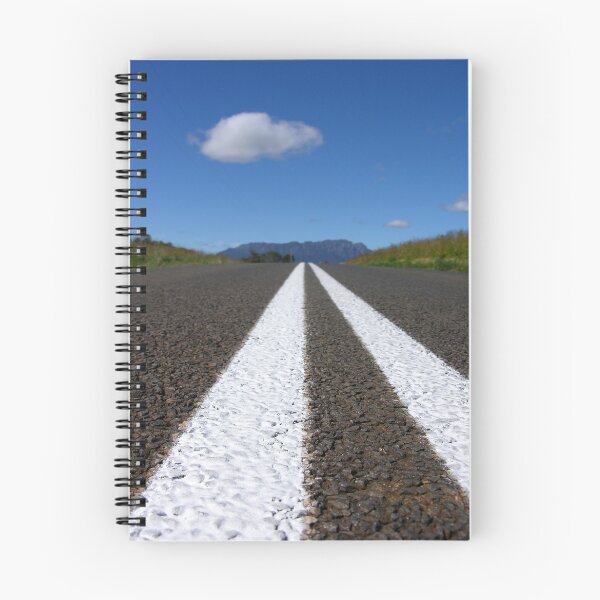 Item preview, Double White Lines designed and sold by zook.