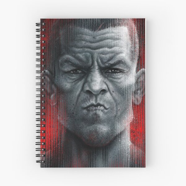 Item preview, Nate Diaz designed and sold by andrekoeks.