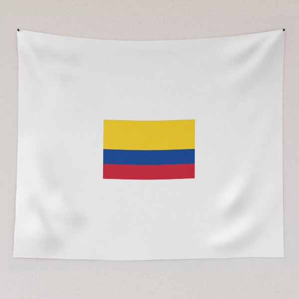 Item preview, Flag of Colombia designed and sold by MrsFlags.