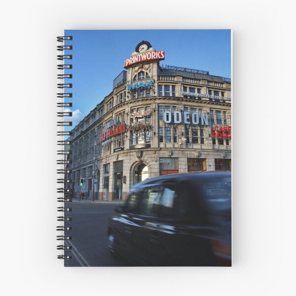 Item preview, printworks manchester designed and sold by Allan Hyman.