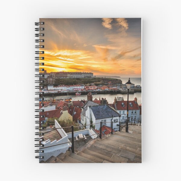Item preview, 199 steps Whitby  designed and sold by chris2766.